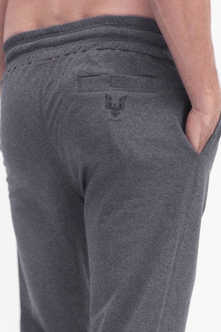 Kismet Yogastyle Pant Vatu grey marl Wochenangebot