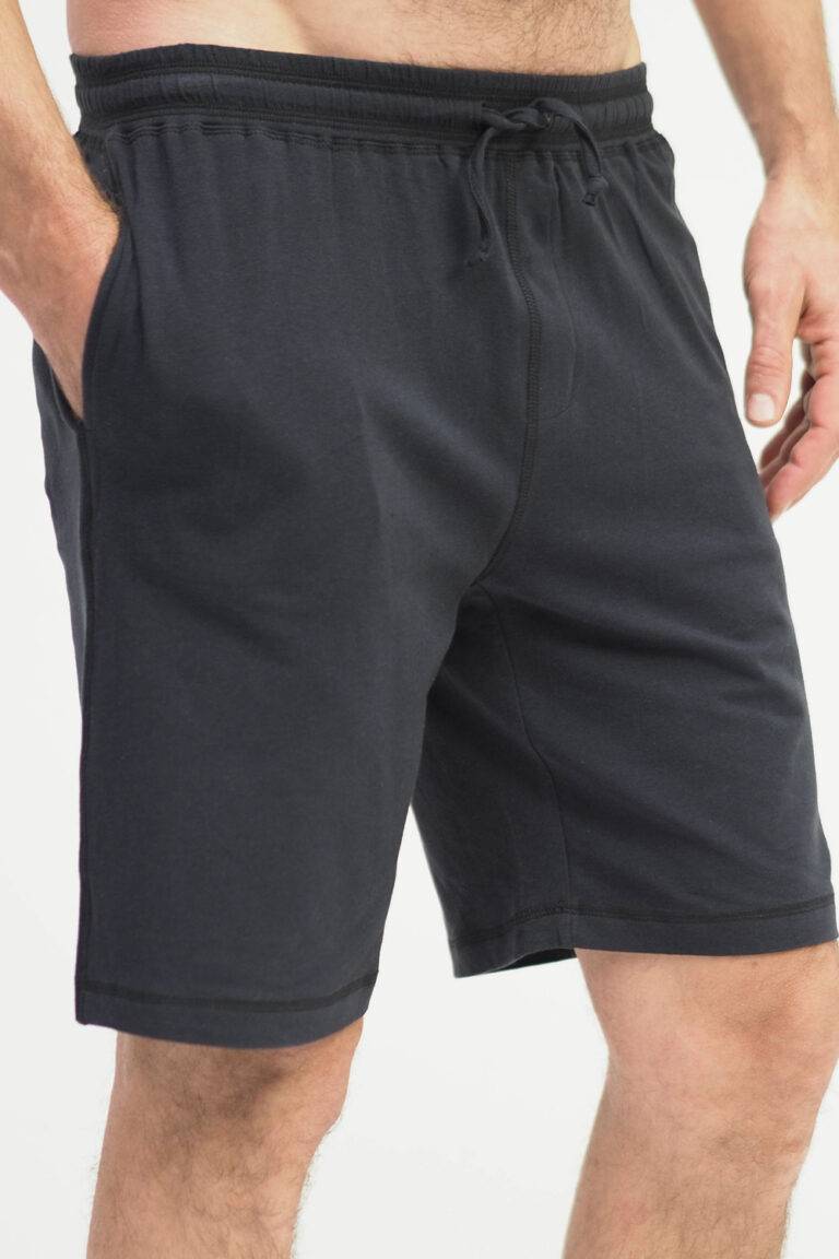 Kismet Yogastyle Short Ares anthracite Kostenlose Rückgabe
