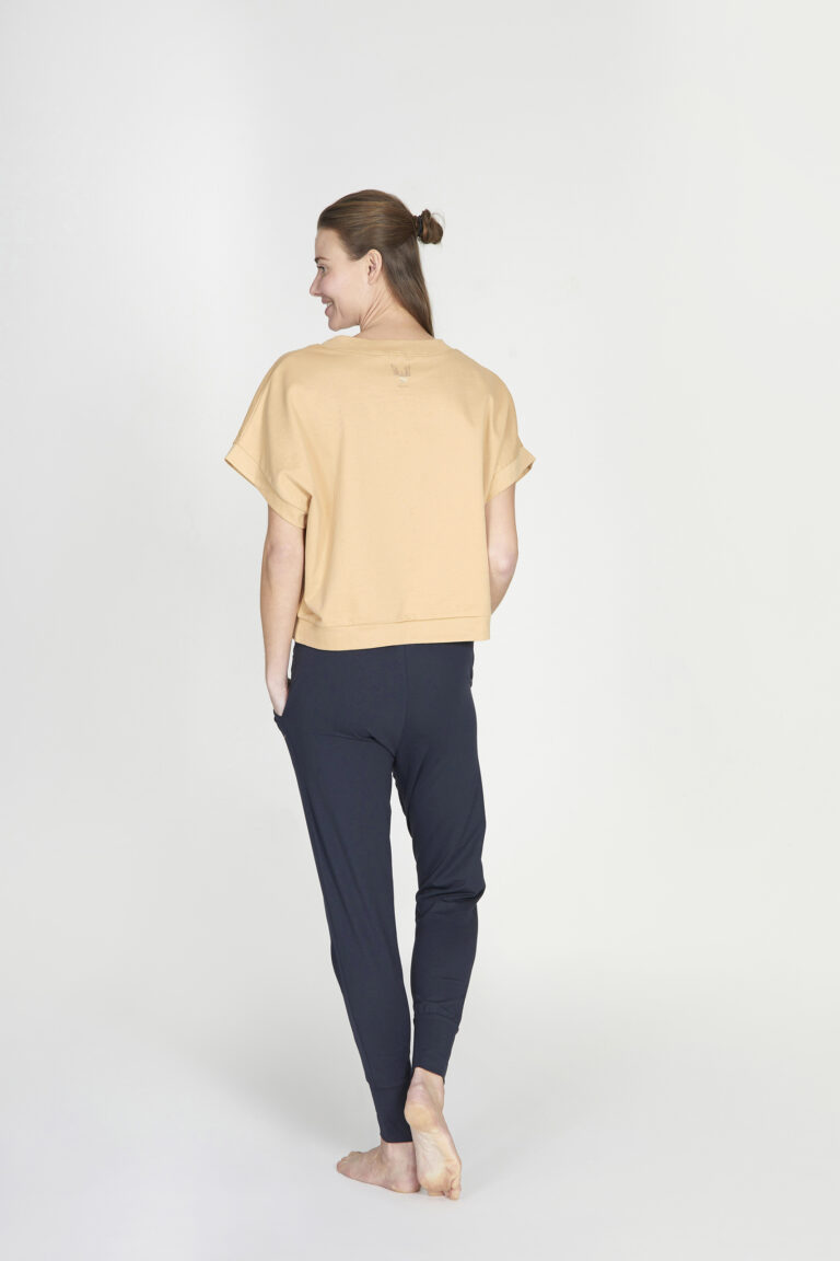 Kismet Yogastyle Kismet Shirt sand zollfrei