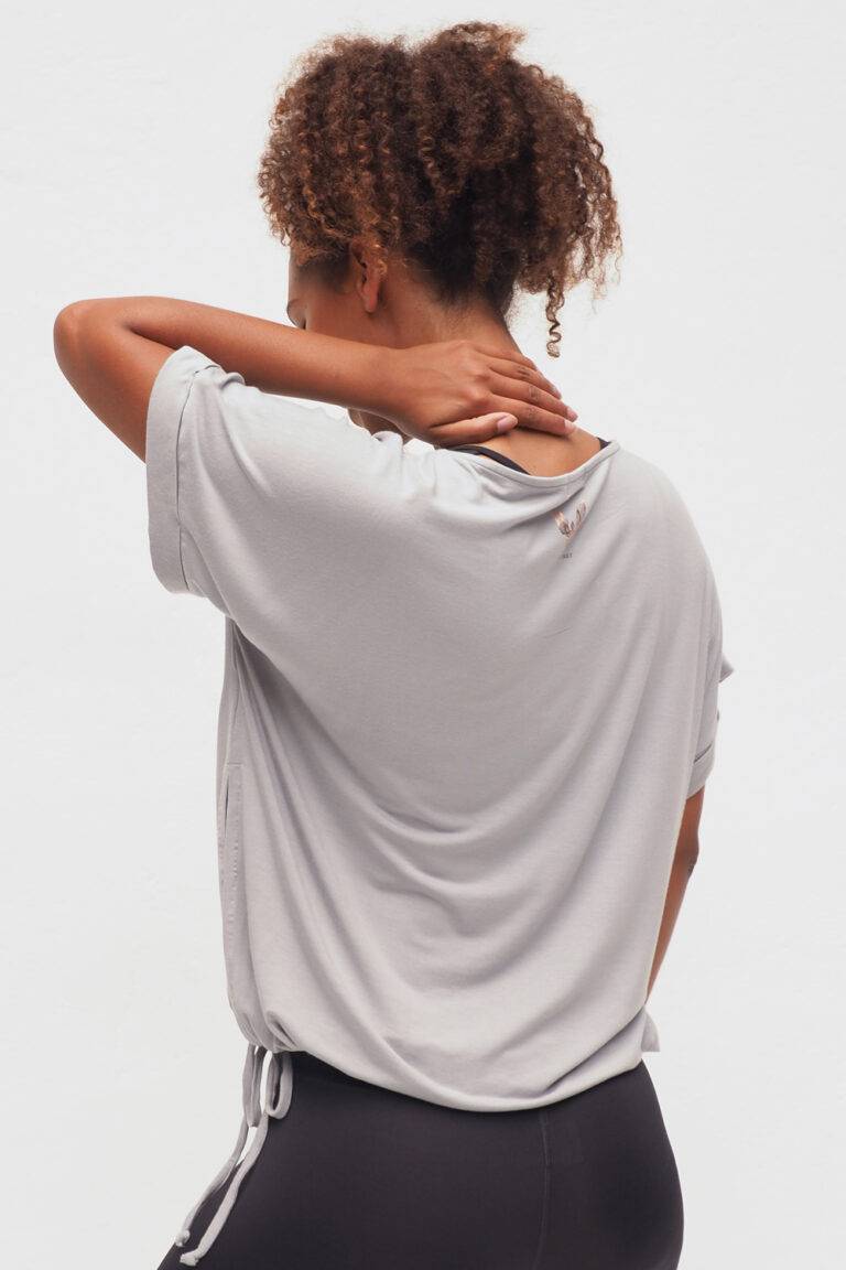 Kismet Yogastyle Amita silver Flash Sale