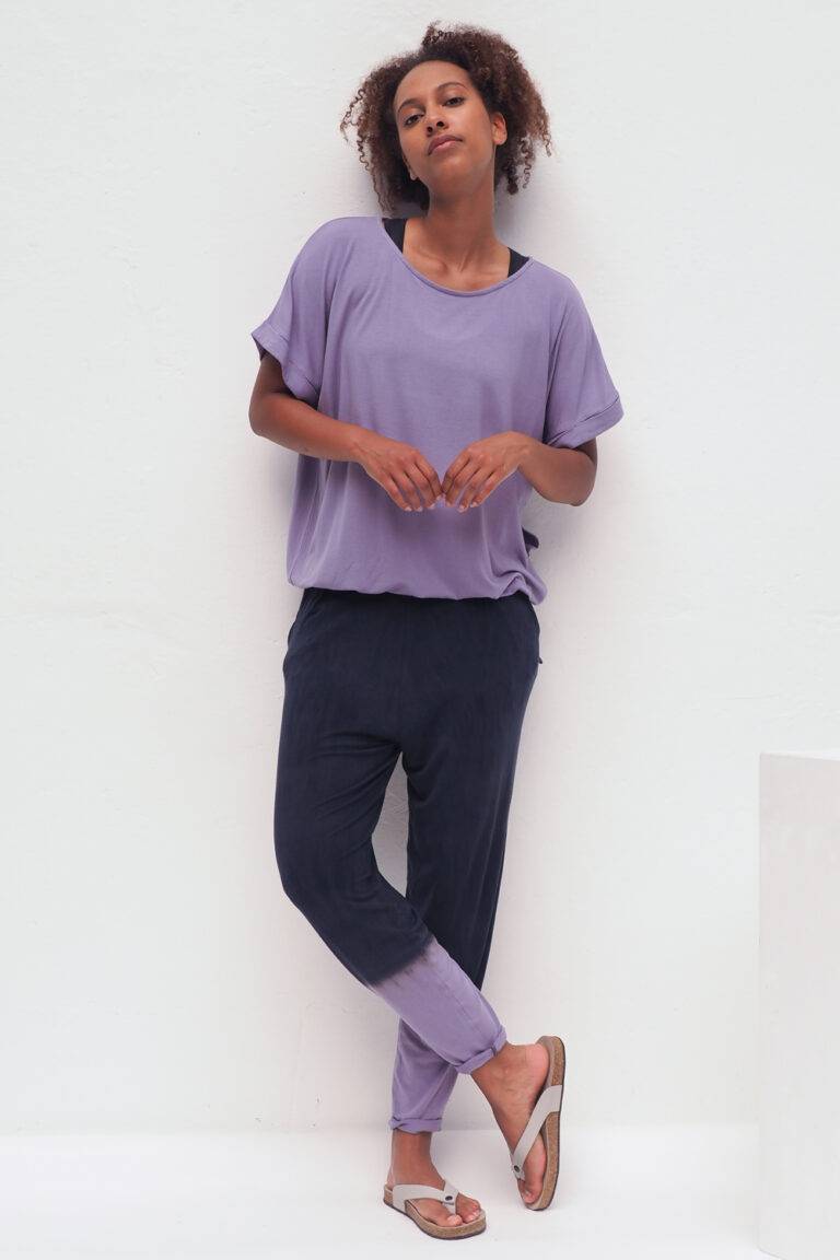 Kismet Yogastyle Amita violet Exklusivangebot