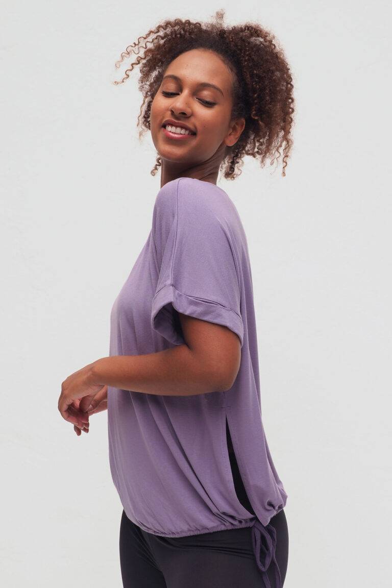 Kismet Yogastyle Amita violet Exklusivangebot