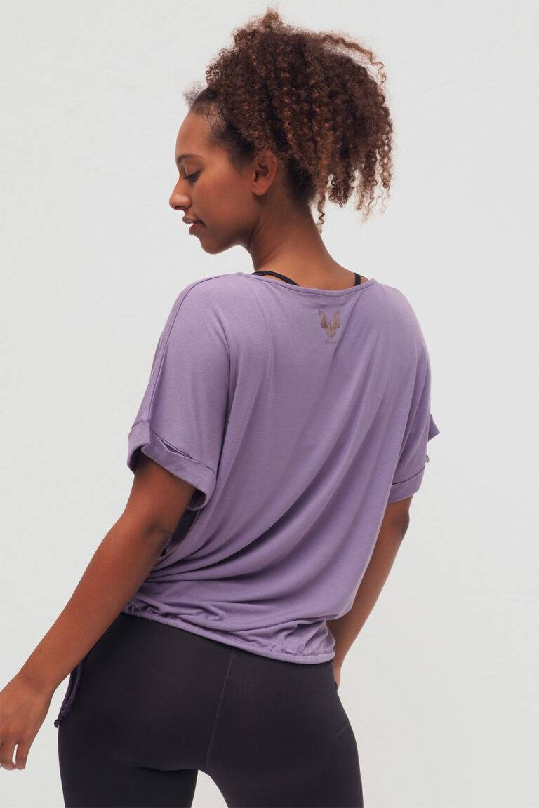 Kismet Yogastyle Amita violet Exklusivangebot