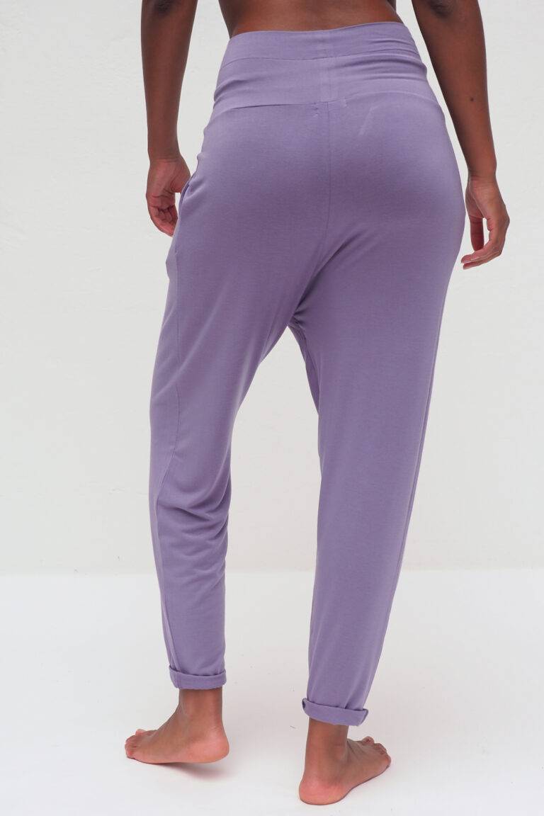 Kismet Yogastyle Bali violet Cyber Monday