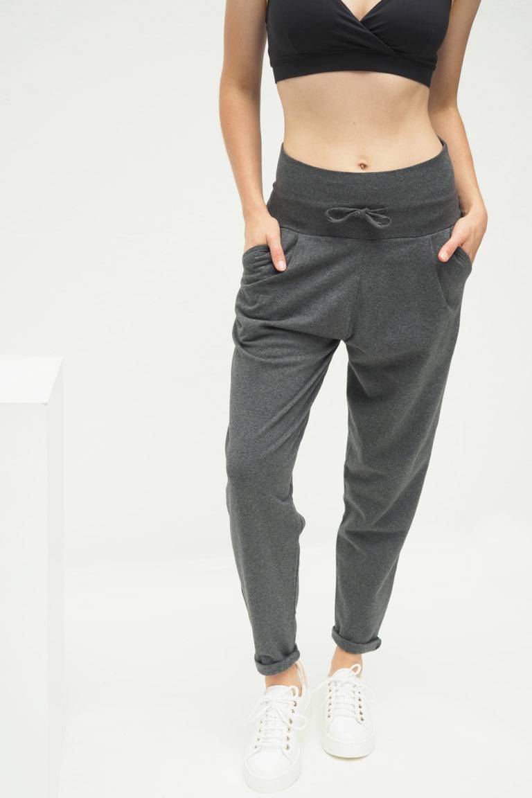 Kismet Yogastyle Pant Balian – Grey Marl Bis zu 65% Rabatt