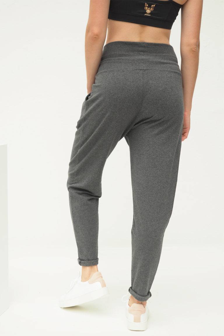 Kismet Yogastyle Pant Balian – Grey Marl Bis zu 65% Rabatt
