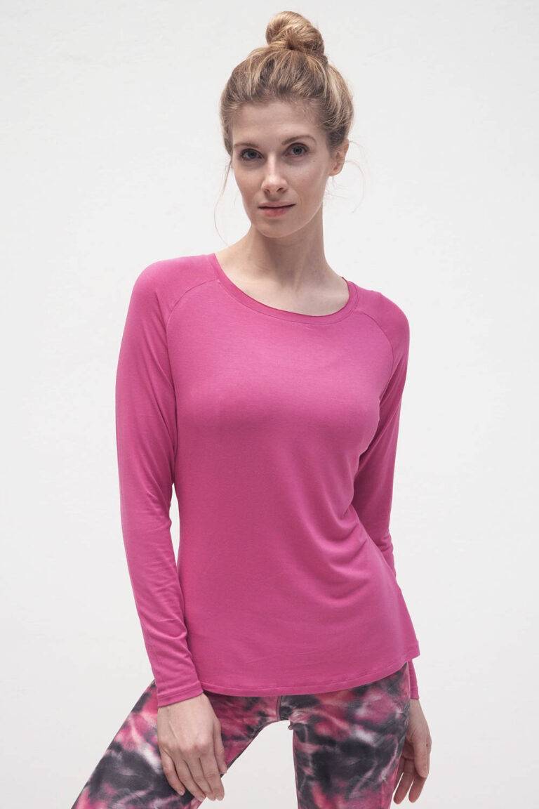 Kismet Yogastyle Nandi LS orchid Black Friday Preise