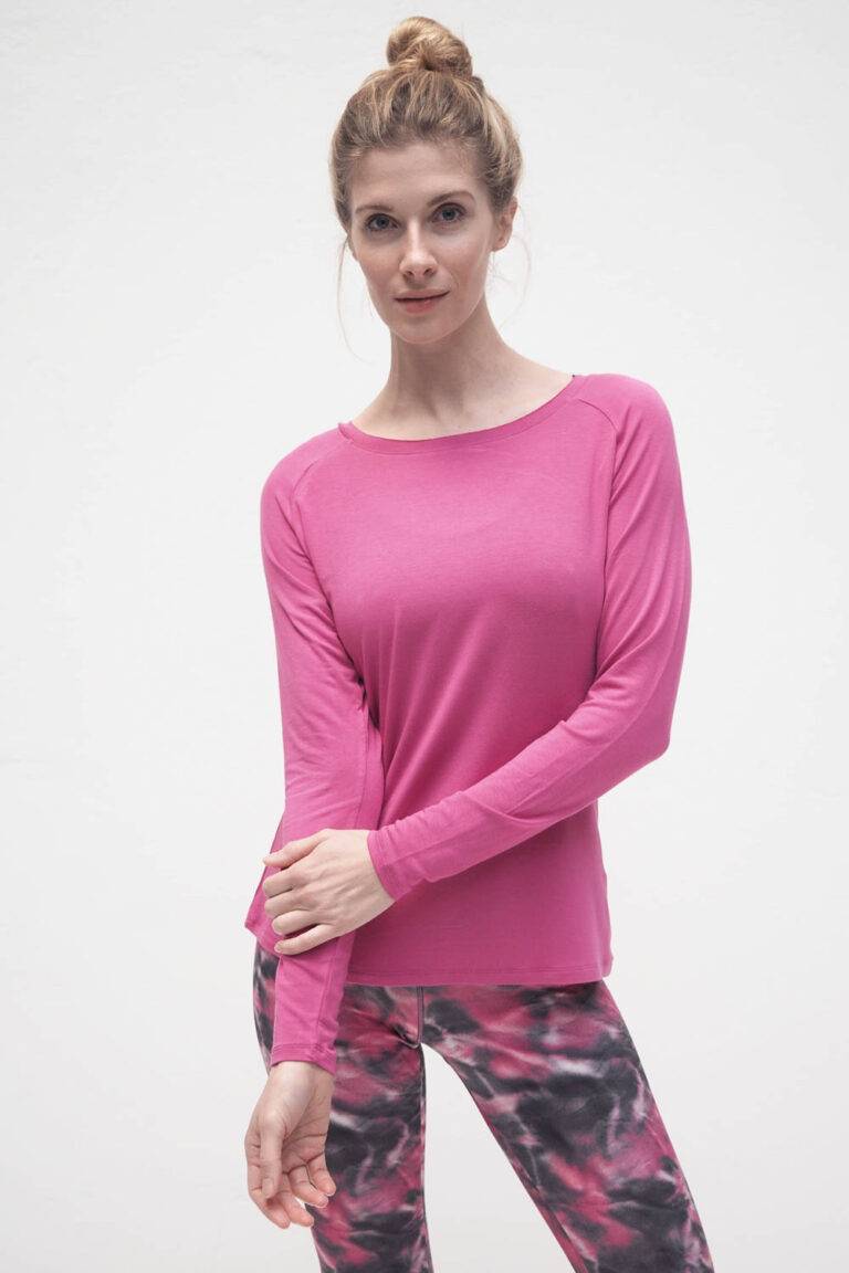 Kismet Yogastyle Nandi LS orchid Black Friday Preise