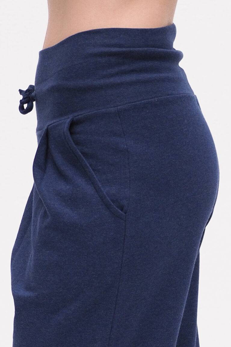 Kismet Yogastyle Pant Balian – Blue Marl Im Verkauf