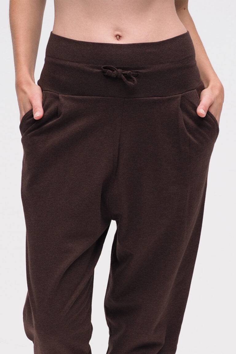 Kismet Yogastyle Pant Balian – Hazel Marl zollfrei