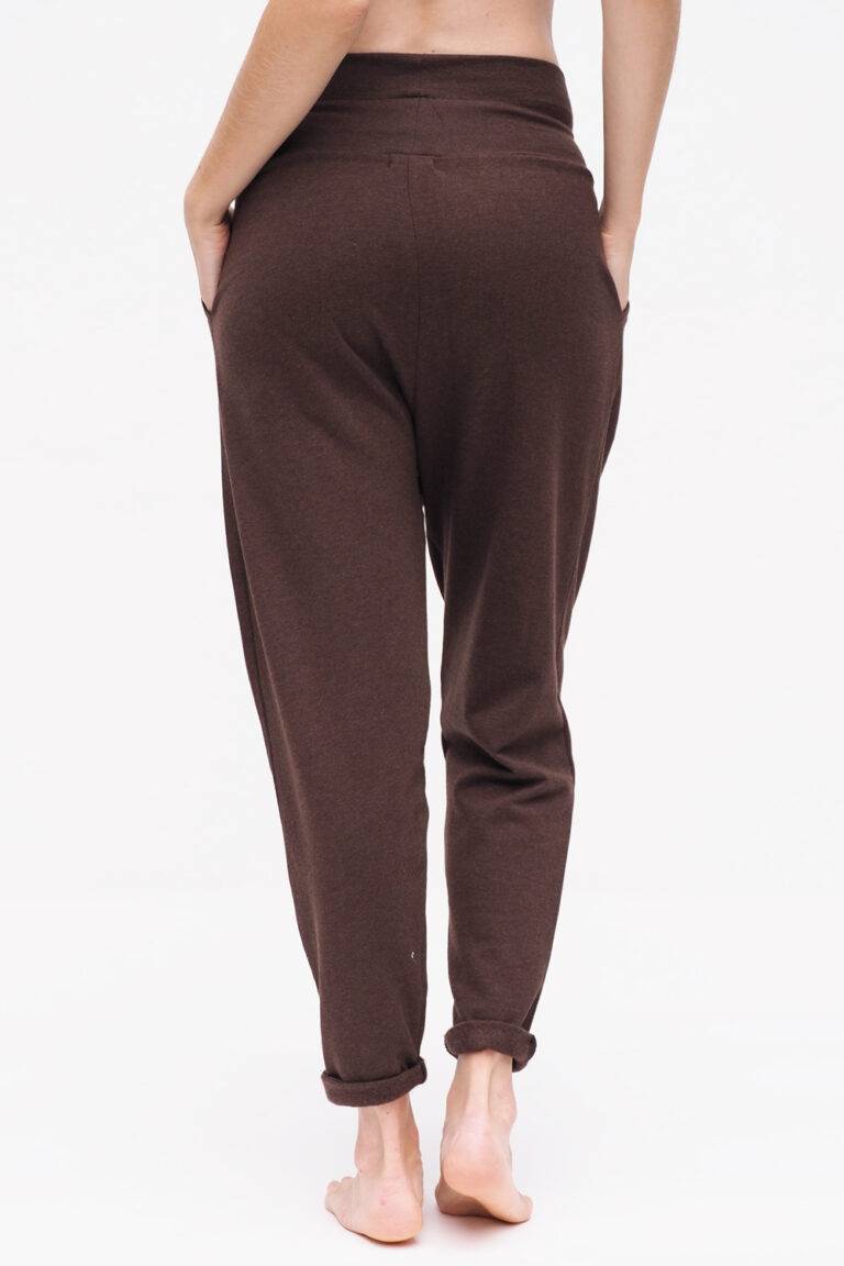 Kismet Yogastyle Pant Balian – Hazel Marl zollfrei