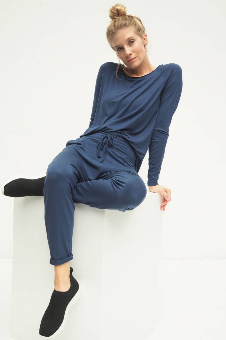 Kismet Yogastyle Yoga Pant Bali – Blue Flash Sale