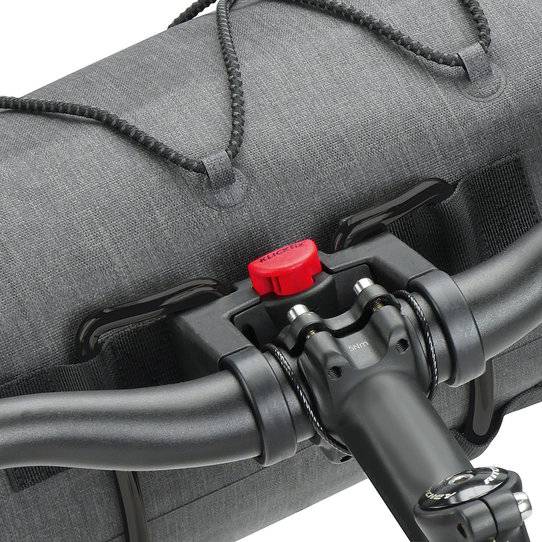 Klickfix Wasserdichte Lenkertasche für Bikepacking Wochenangebot