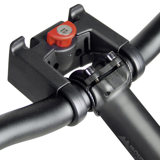 Klickfix Standard – für Lenker mit Ø 22–26 mm Günstig kaufen