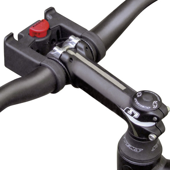 Klickfix für oversize Lenker mit Ø 31,8 mm Versandkostenfrei
