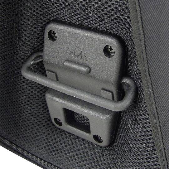 Klickfix Rucksack – ideal mit Extender an der Sattelstütze verwendbar Neuheiten