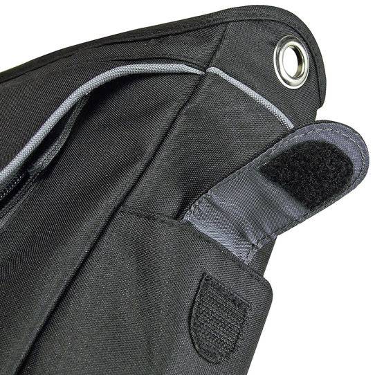 Klickfix Lenkertasche mit verdeckter Adapterplatte Riesige Ersparnisse