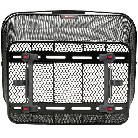 Klickfix riesiger Drahtkorb – für beliebige (Front-)Träger 9–40 cm und Ø 10–16 mm Black Friday Preise