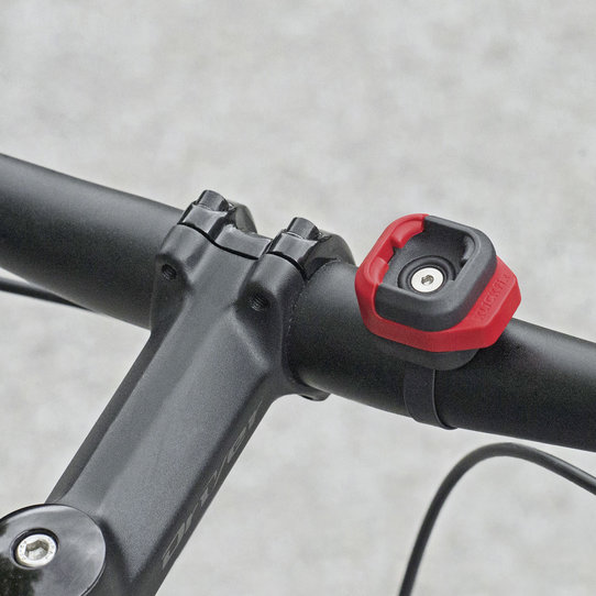 Klickfix Zur Montage auf Lenker, Vorbau und Rahmen Ø 15-60 mm Heißer Verkauf