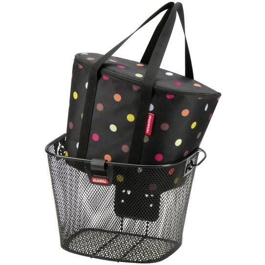 Klickfix Thermotasche für KLICKfix Lenkerkörbe Letzte 3 Tage