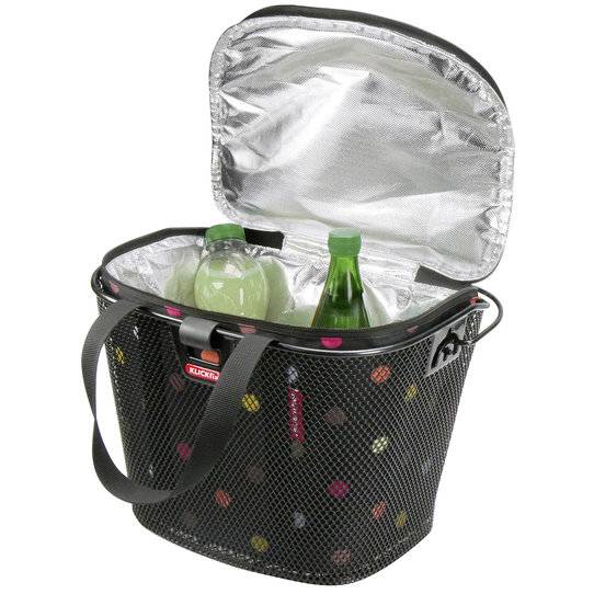 Klickfix Thermotasche für KLICKfix Lenkerkörbe JETZT KAUFEN