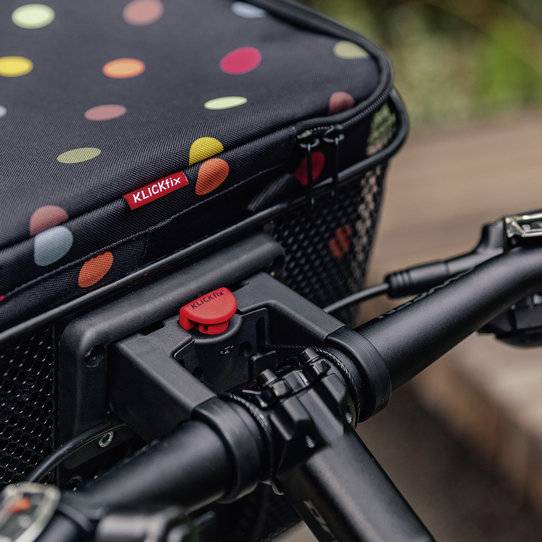Klickfix Thermotasche für KLICKfix Lenkerkörbe JETZT KAUFEN