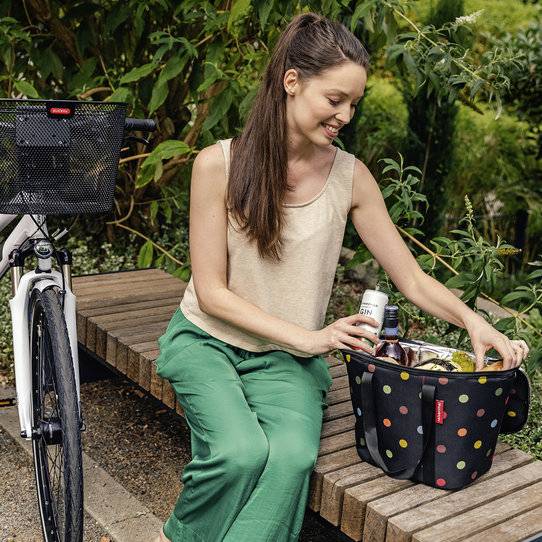Klickfix Thermotasche für KLICKfix Lenkerkörbe JETZT KAUFEN