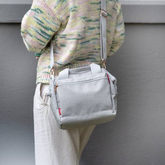 Klickfix Lenkertasche mit extra flacher Adapterplatte Bis zu 60% Rabatt