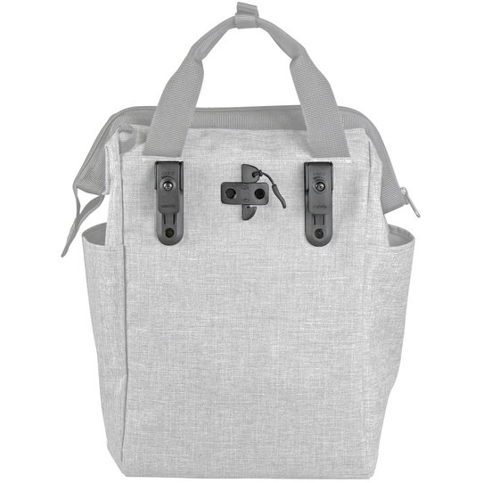 Klickfix geräumige Seitentasche – für beliebige Gepäckträger Discount Store für neue Produkte