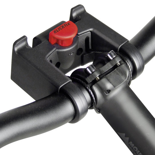 Klickfix Standard – für Lenker Ø 22–26 mm Im Verkauf