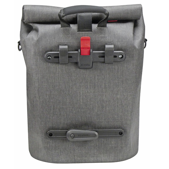 Klickfix Wasserdichte Packtasche – für Gepäckträger Ø 8–16mm 50% Rabatt für begrenzte Zeit