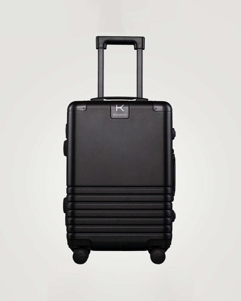 ﻿Kuuno Kaarlo Carry-On Night Black Tiefpreis