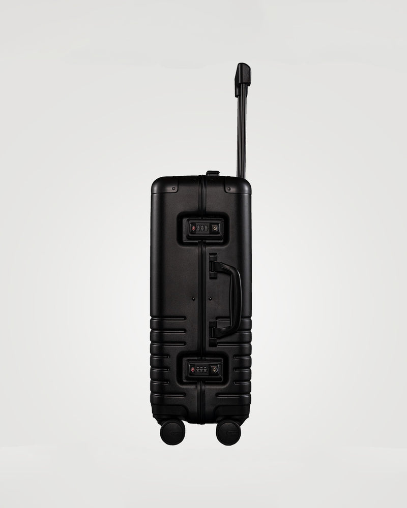 ﻿Kuuno Kaarlo Carry-On Night Black Tiefpreis