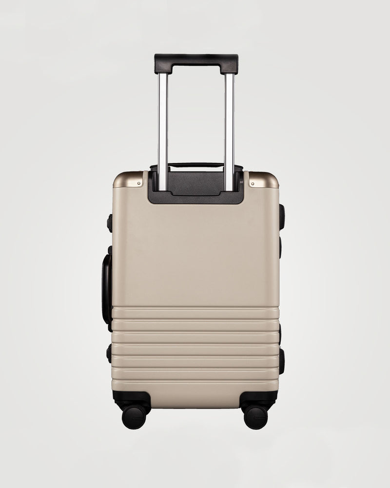 Kuuno Kaarlo Carry-On Sand Rose Super Sparpreis