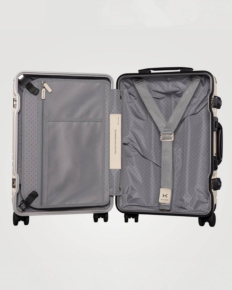 Kuuno Kaarlo Carry-On Sand Rose Super Sparpreis