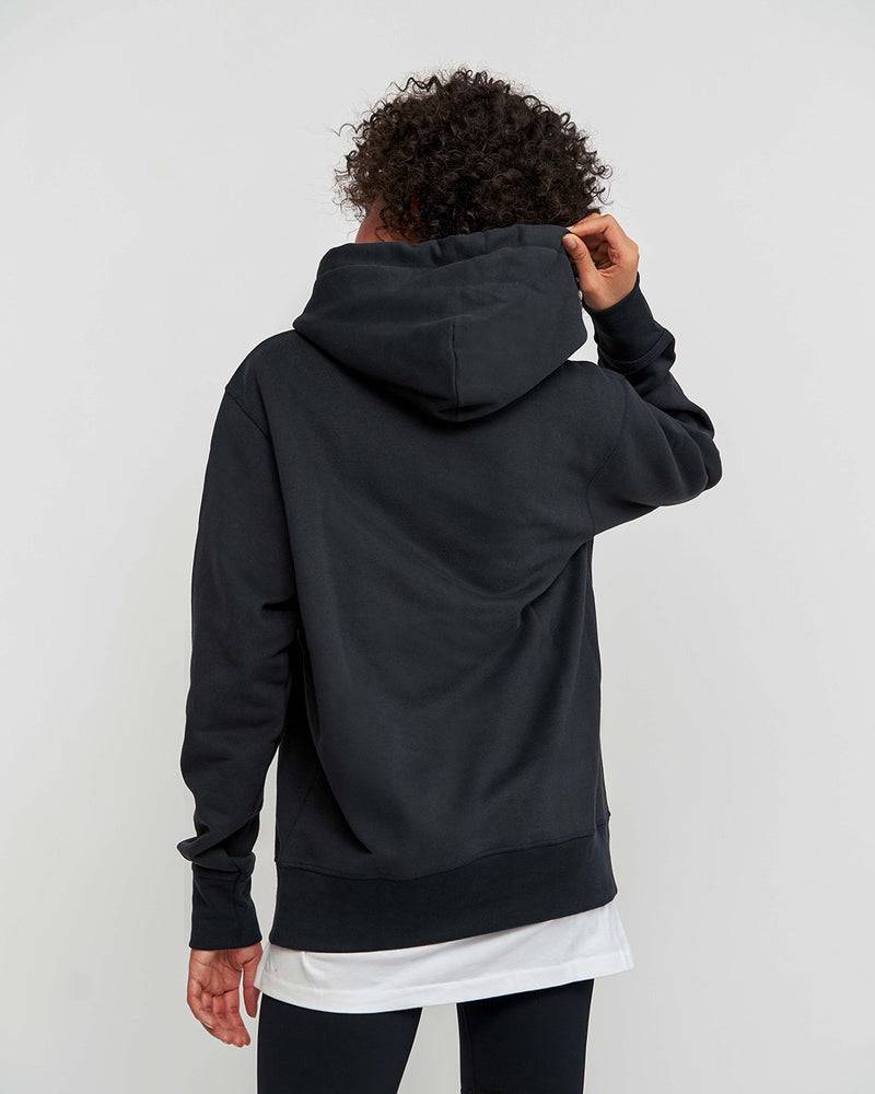 Kuuno Everyday Hoodie Night Black Limitierter Zeitrabatt