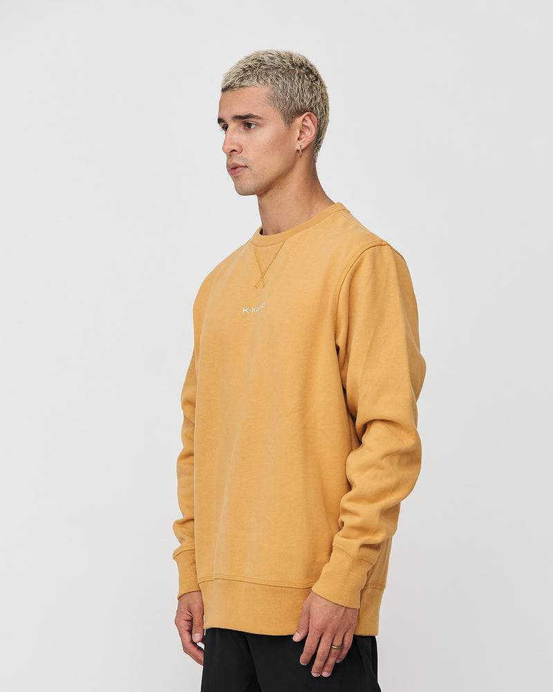 Kuuno Everyday Sweater Spicy Pumpkin Sonderangebot