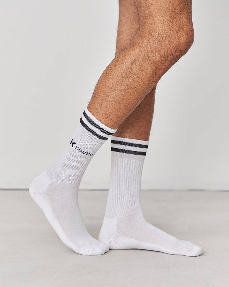 Kuuno Everyday Socks Night Black Saisonschlussverkauf