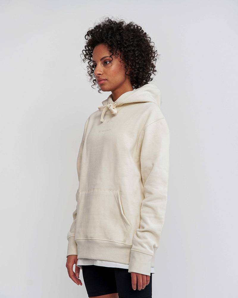 Kuuno Everyday Hoodie Light Beige Osterangebot