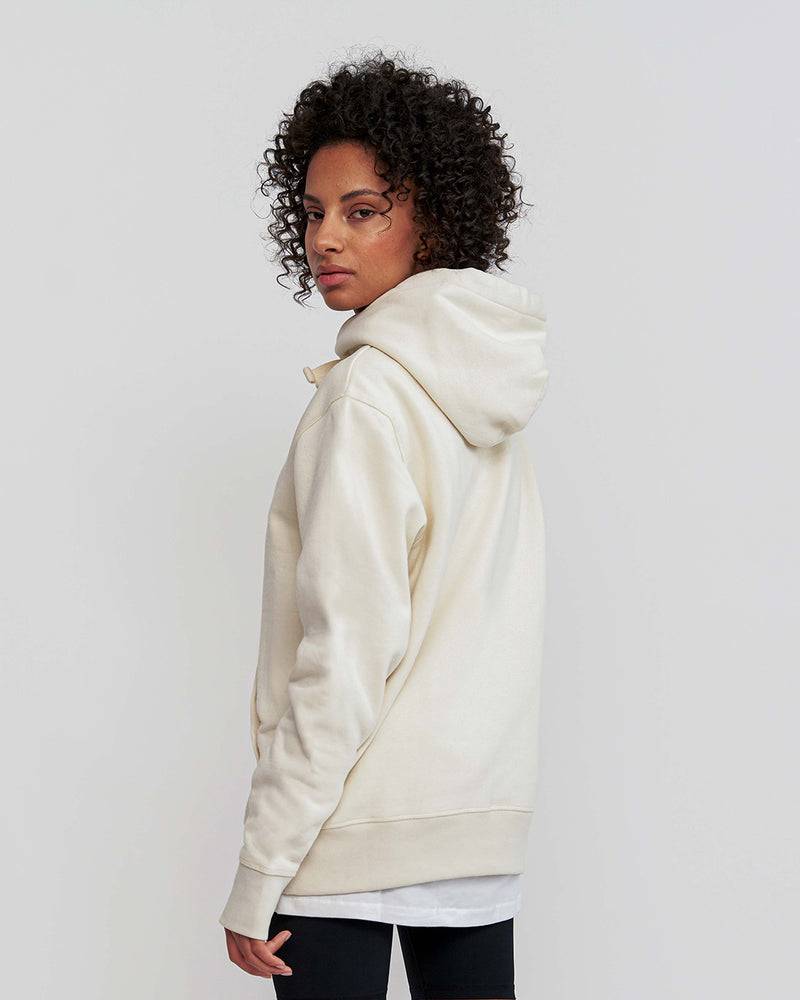 Kuuno Everyday Hoodie Light Beige Osterangebot