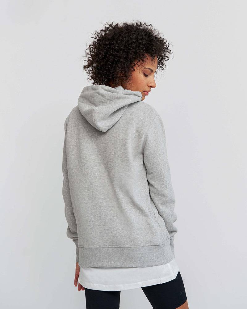 Kuuno Everyday Hoodie Light Grey Exklusive Angebote