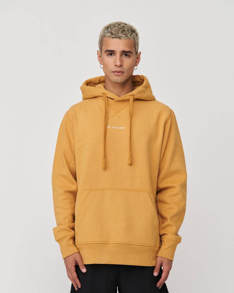 Kuuno Everyday Hoodie Spicy Pumpkin Saisonale Angebote