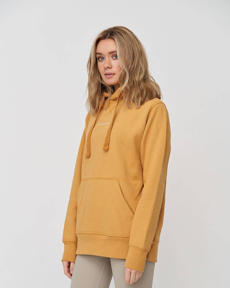 Kuuno Everyday Hoodie Spicy Pumpkin Saisonale Angebote
