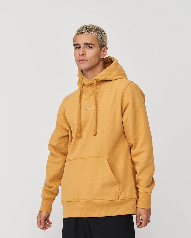Kuuno Everyday Hoodie Spicy Pumpkin Saisonale Angebote