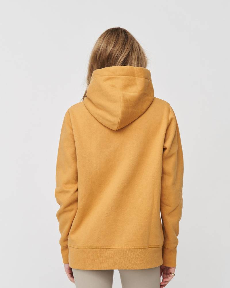 Kuuno Everyday Hoodie Spicy Pumpkin Saisonale Angebote