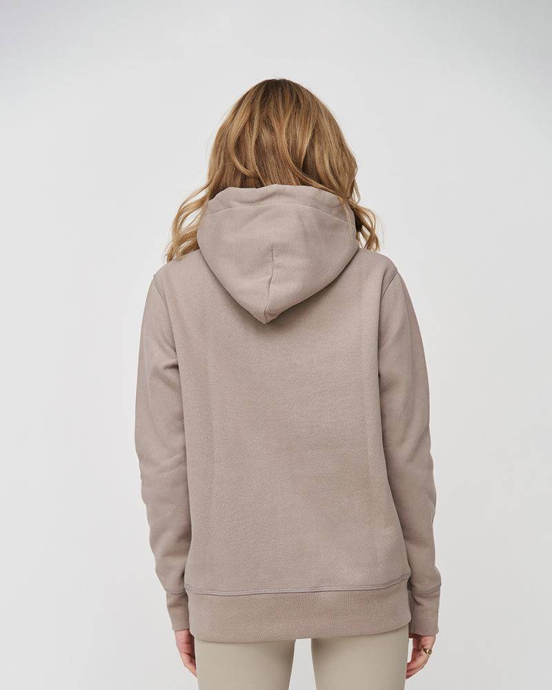 Kuuno Everyday Hoodie Deep Sand Clearance-Verkauf