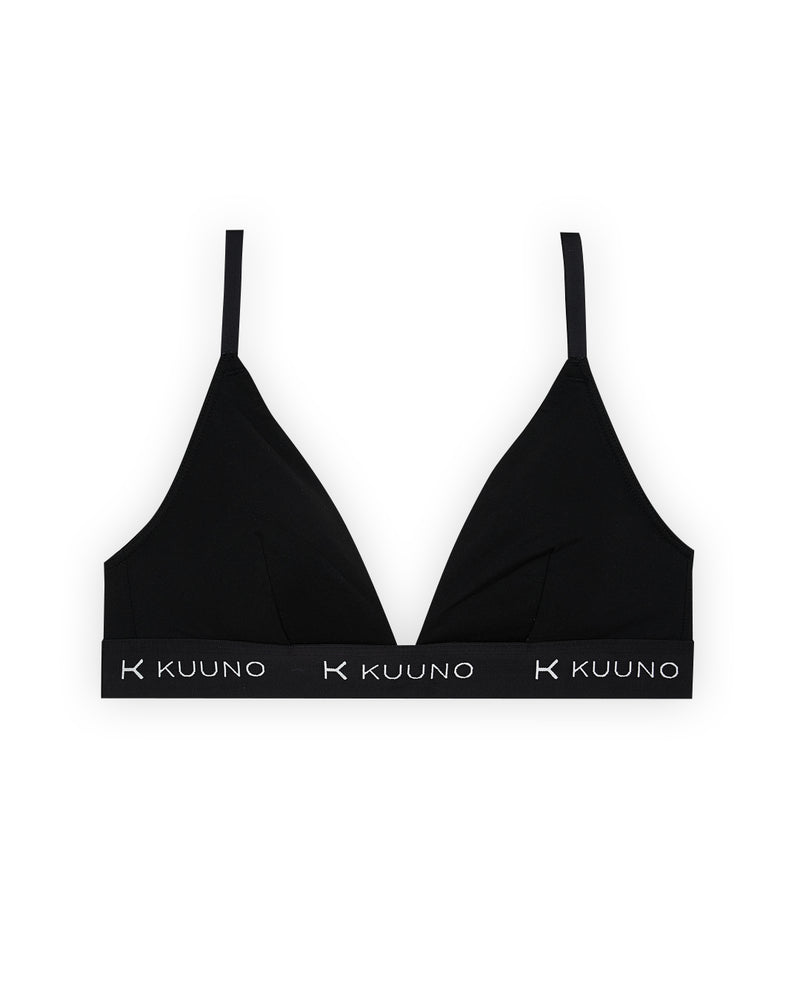 Kuuno Everyday Movement Bra Night Black im Angebot