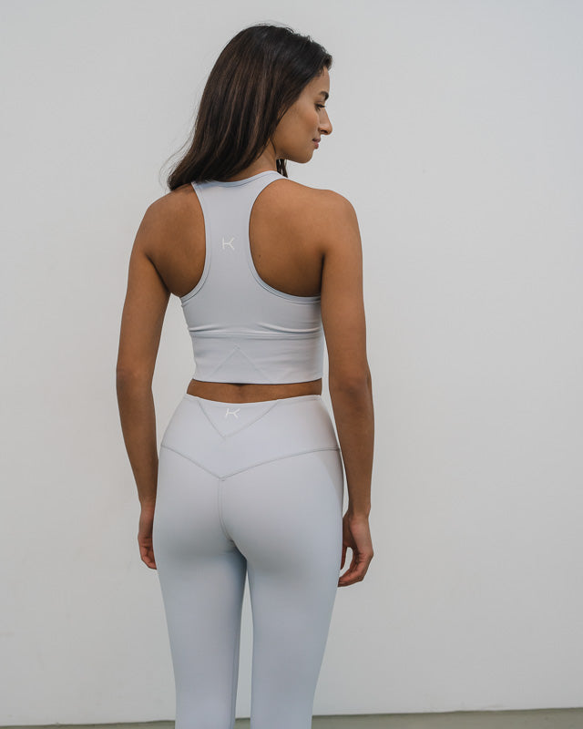 Kuuno Essential Movement Bra New Sky Schlussverkauf
