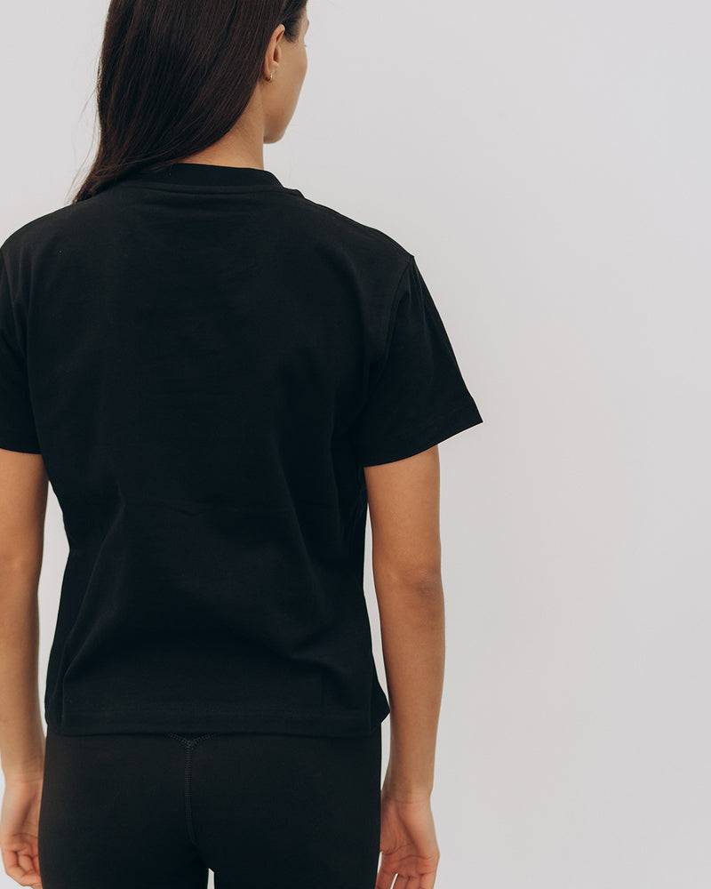 Kuuno Everyday Shirt Night Black Sonderangebot