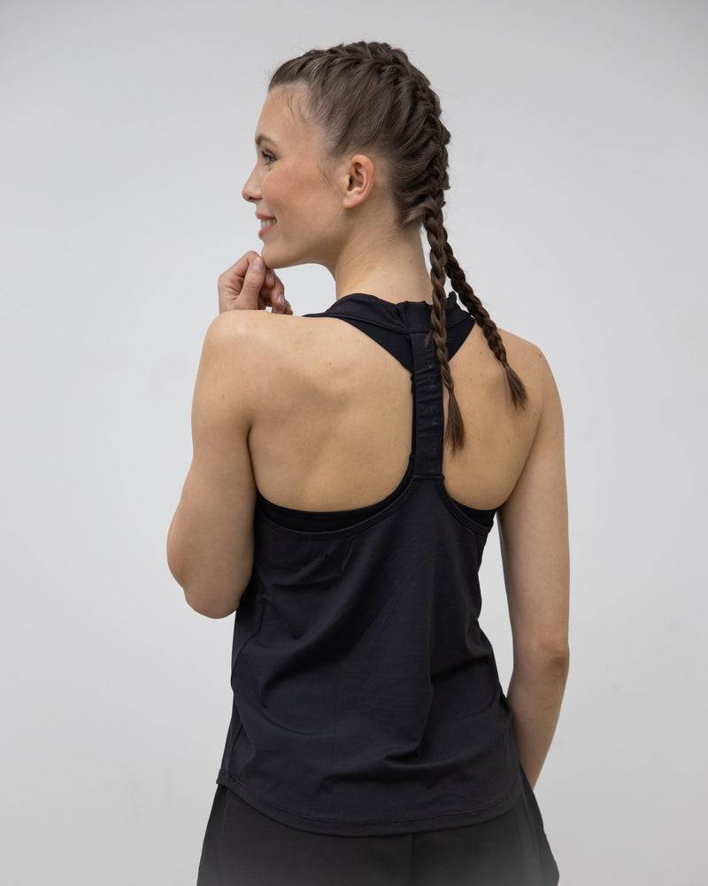 Kuuno Dynamic Running Shirt Night Black Günstig kaufen